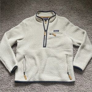 Patagonia Fleece Jacket